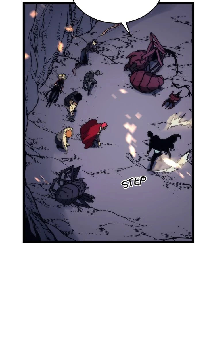 Solo Leveling Chapter 101 — Page 26