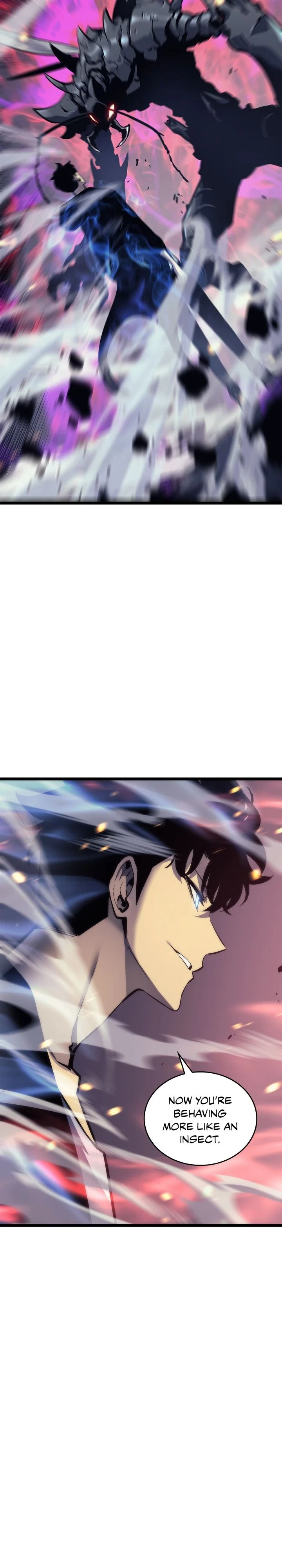 Solo Leveling Chapter 102 — Page 2