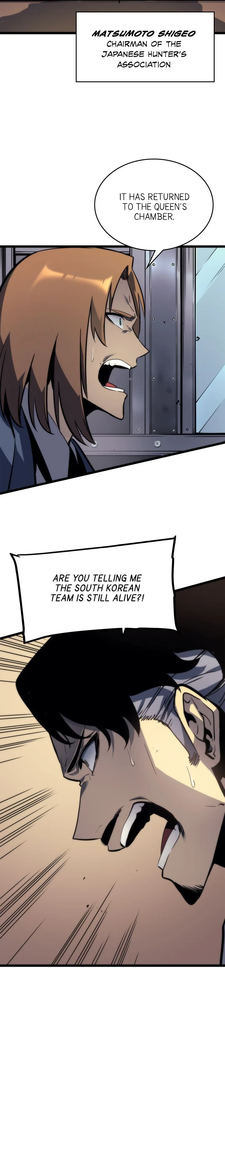 Solo Leveling Chapter 102 — Page 10