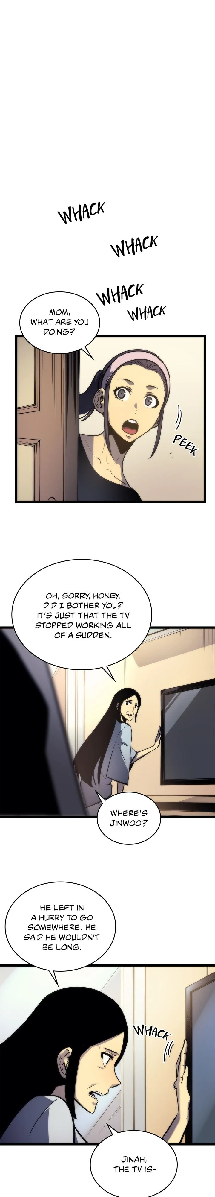 Solo Leveling Chapter 102 — Page 12