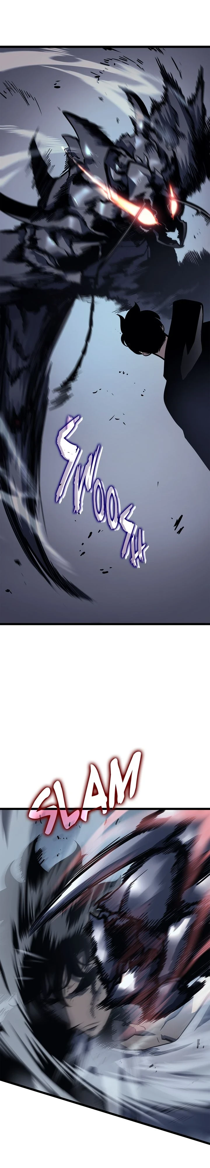 Solo Leveling Chapter 102 — Page 17