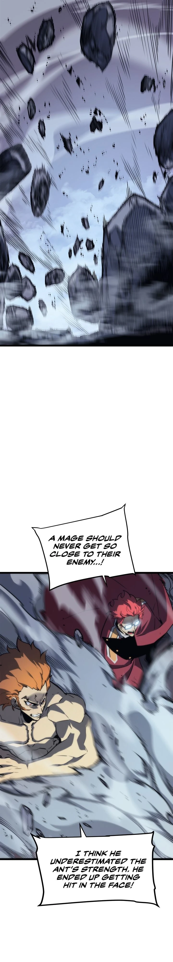 Solo Leveling Chapter 102 — Page 20