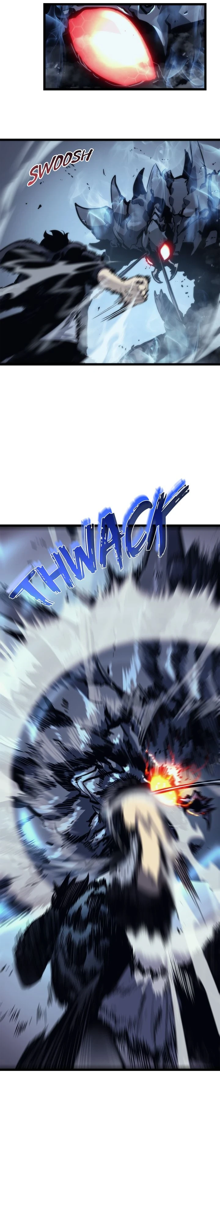 Solo Leveling Chapter 102 — Page 28