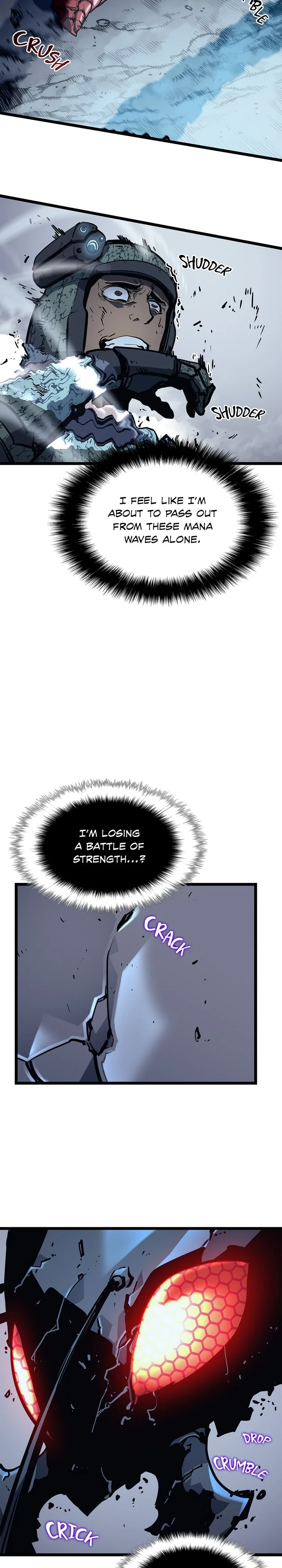 Solo Leveling Chapter 102 — Page 37