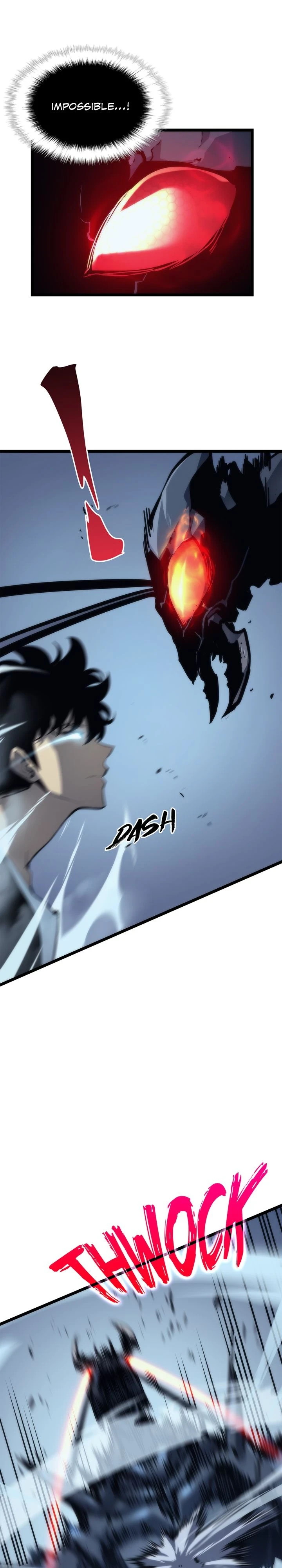 Solo Leveling Chapter 103 — Page 4