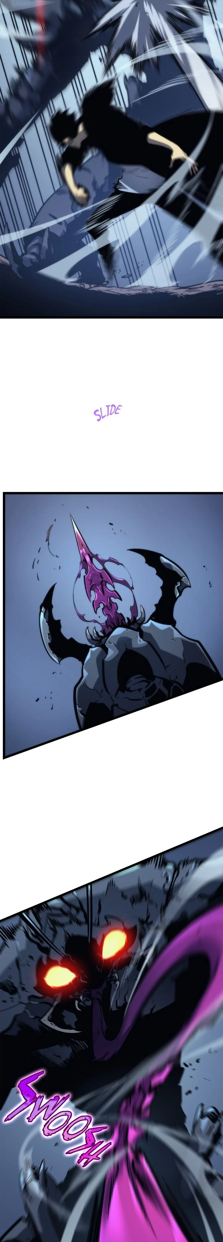 Solo Leveling Chapter 103 — Page 5