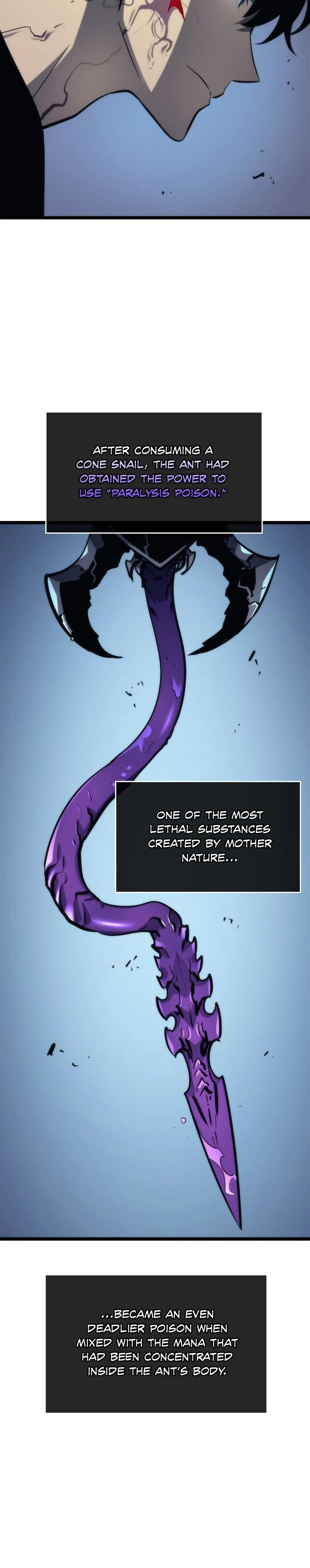 Solo Leveling Chapter 103 — Page 8