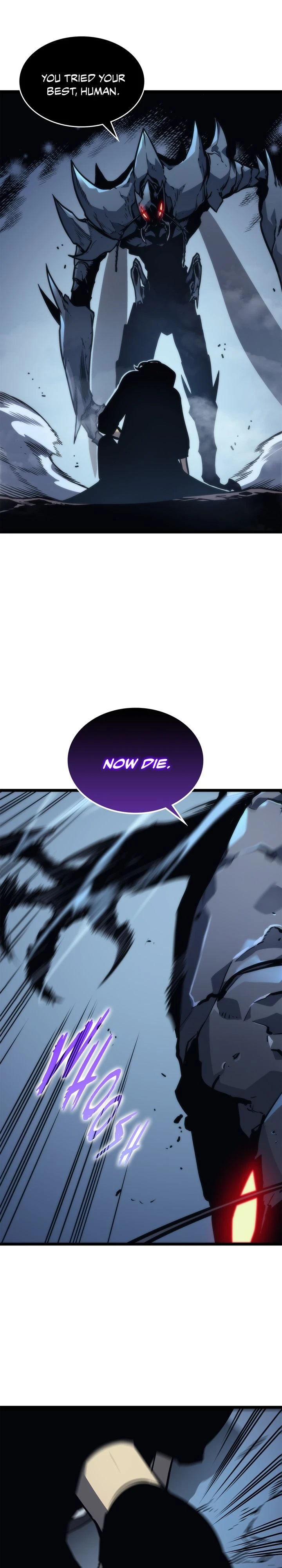 Solo Leveling Chapter 103 — Page 9