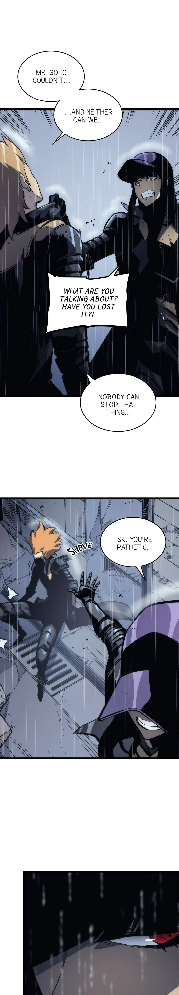 Solo Leveling Chapter 103 — Page 13