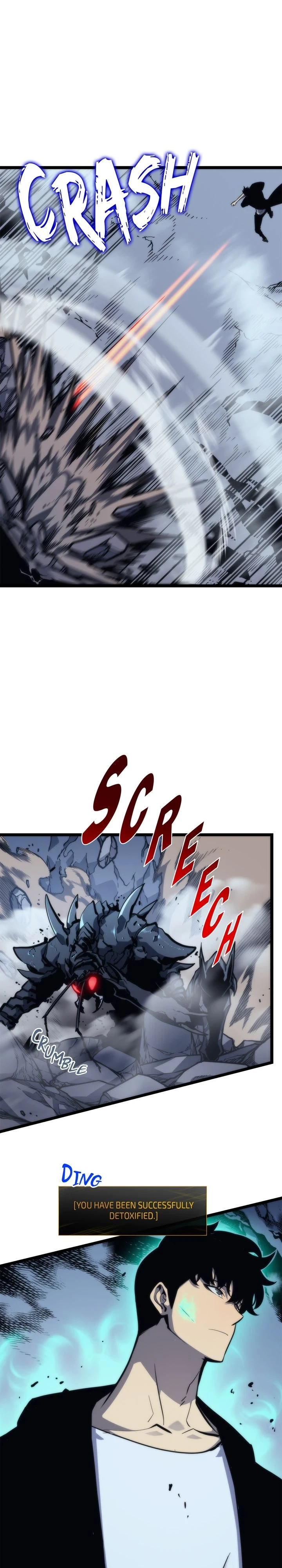 Solo Leveling Chapter 103 — Page 17