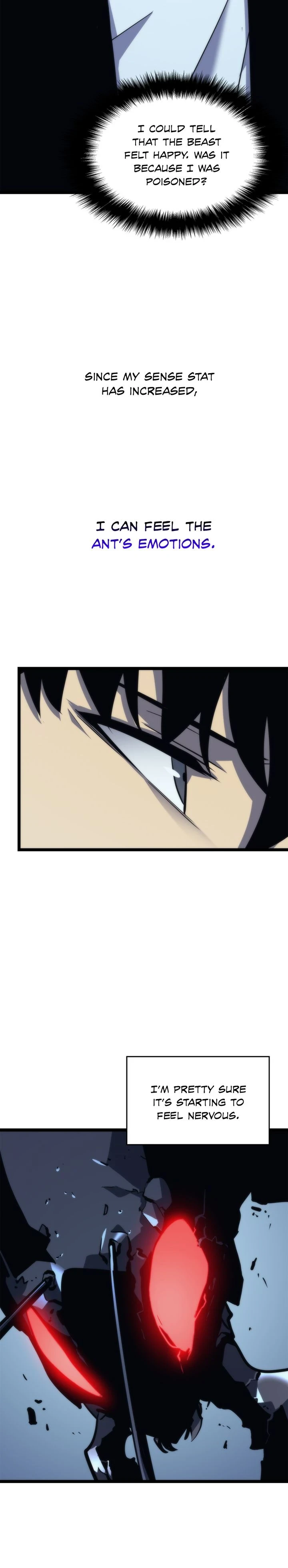 Solo Leveling Chapter 103 — Page 18