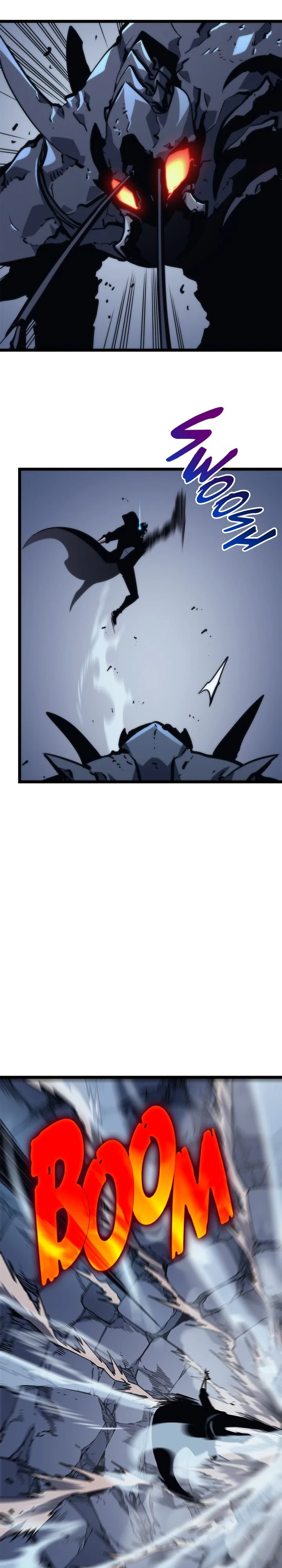 Solo Leveling Chapter 103 — Page 20