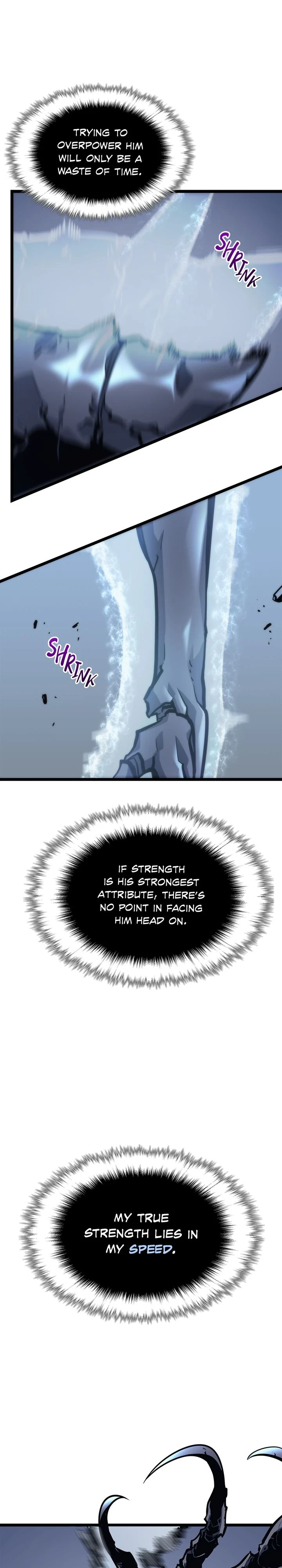 Solo Leveling Chapter 103 — Page 25