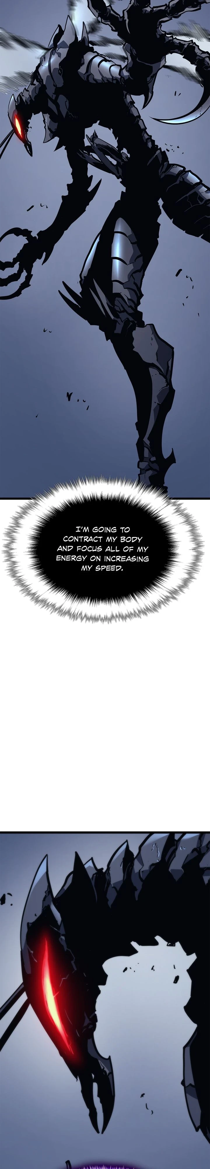 Solo Leveling Chapter 103 — Page 26