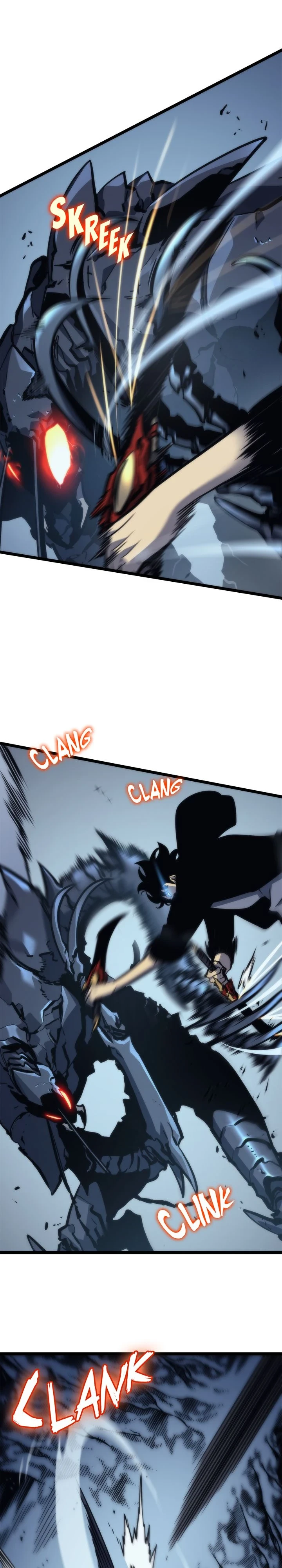 Solo Leveling Chapter 103 — Page 31