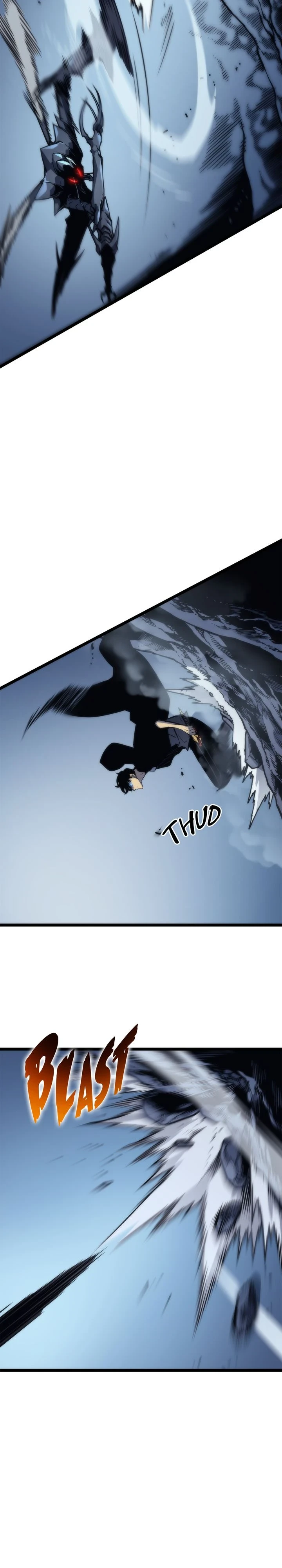 Solo Leveling Chapter 103 — Page 32