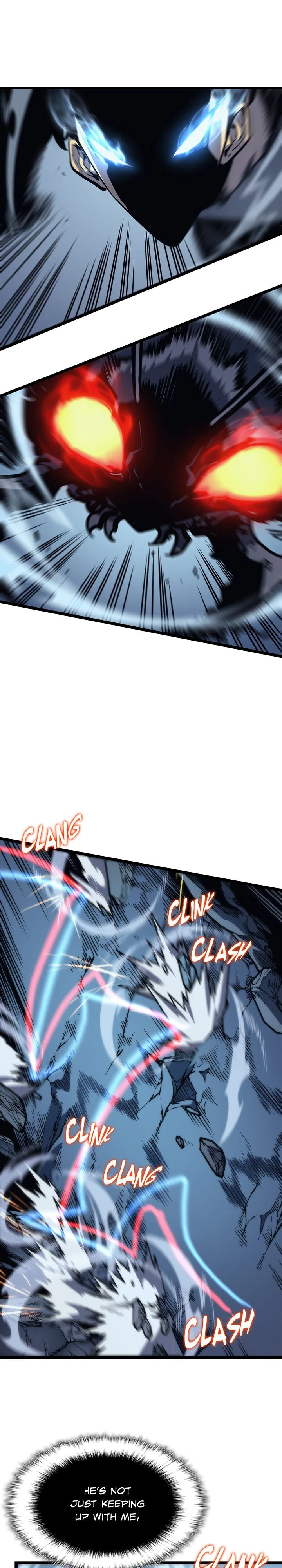 Solo Leveling Chapter 103 — Page 34