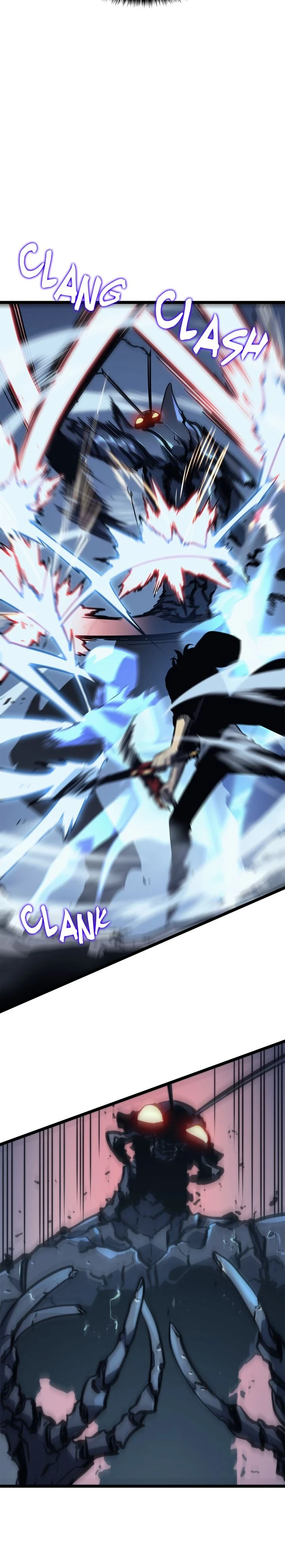 Solo Leveling Chapter 103 — Page 38