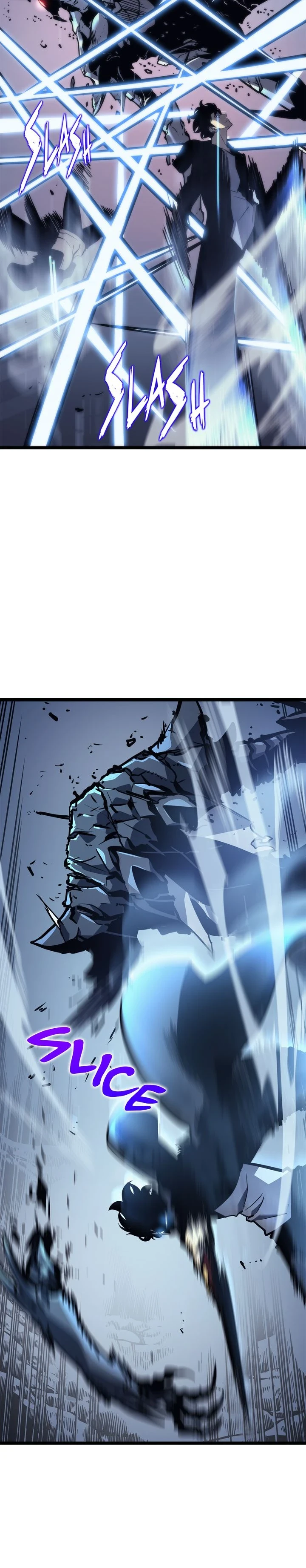 Solo Leveling Chapter 103 — Page 42