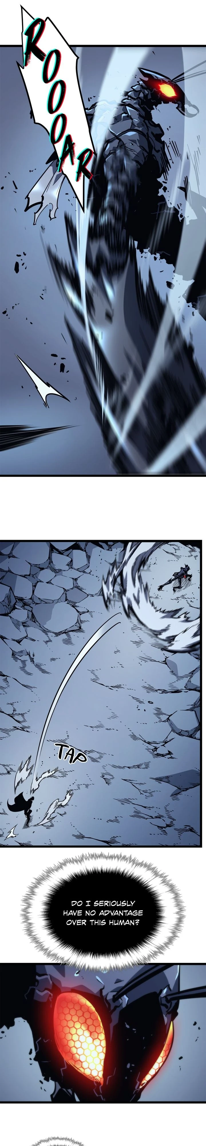 Solo Leveling Chapter 103 — Page 43