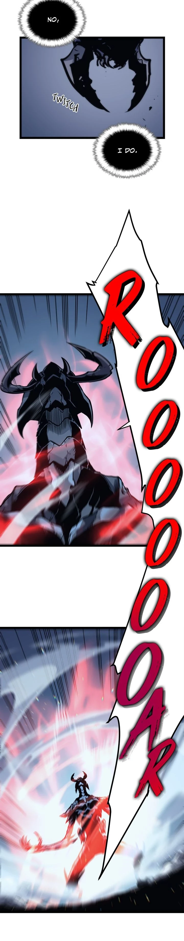 Solo Leveling Chapter 103 — Page 44
