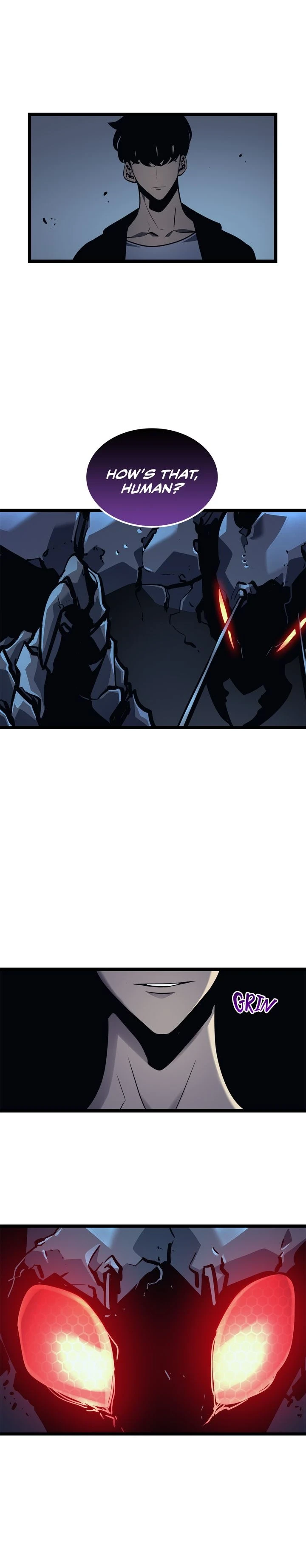 Solo Leveling Chapter 103 — Page 46