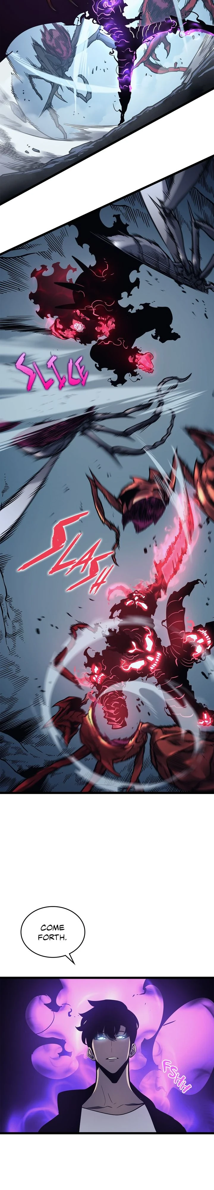 Solo Leveling Chapter 104 — Page 2