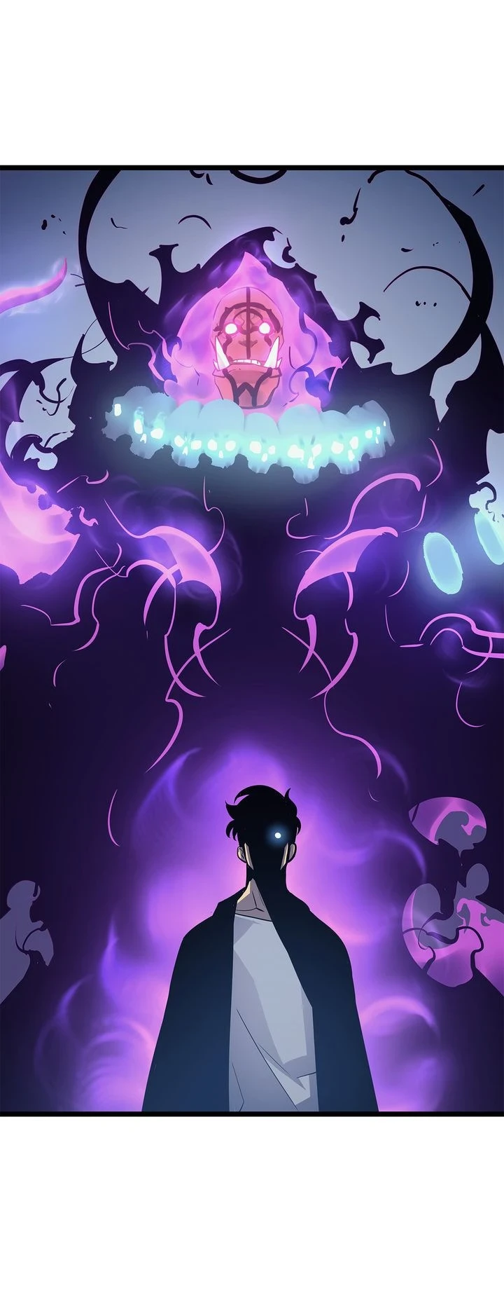 Solo Leveling Chapter 104 — Page 3