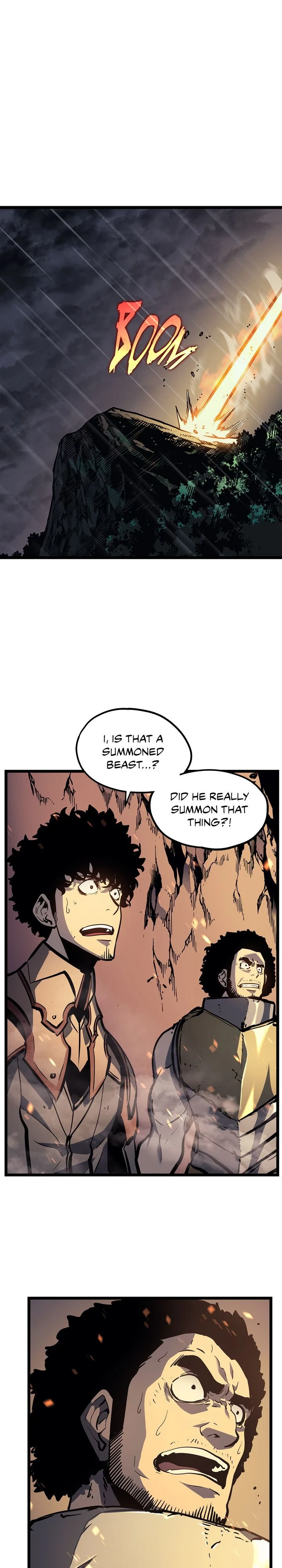 Solo Leveling Chapter 104 — Page 7