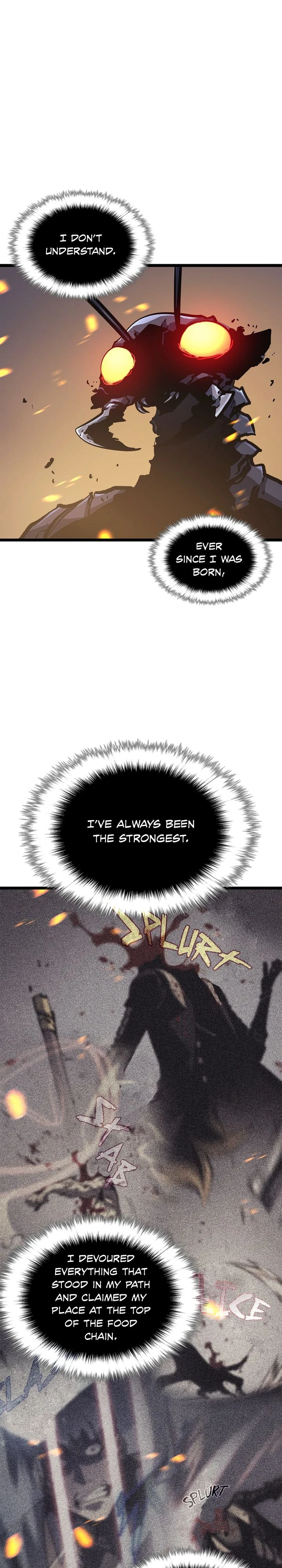 Solo Leveling Chapter 104 — Page 10