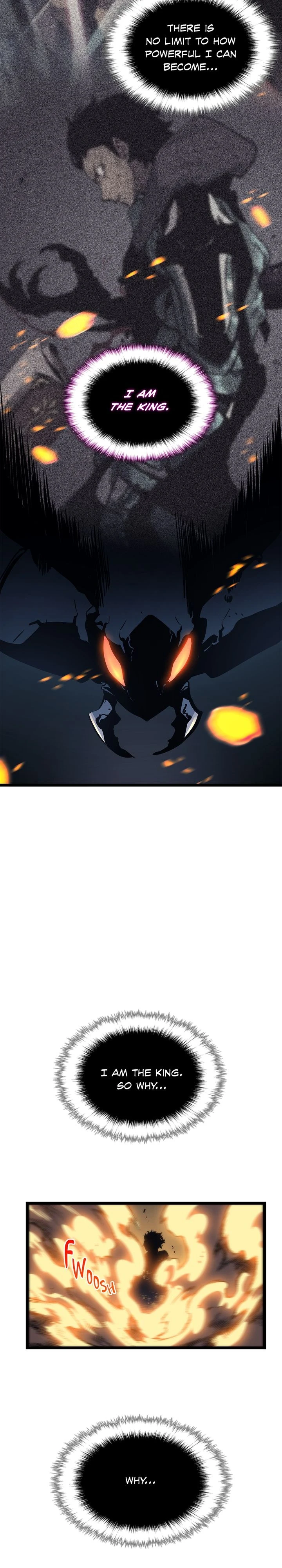 Solo Leveling Chapter 104 — Page 11