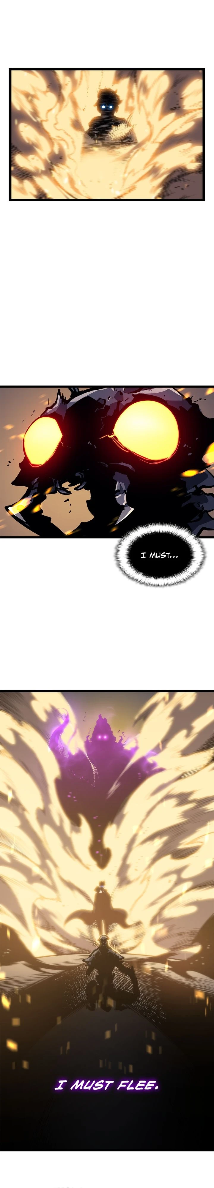 Solo Leveling Chapter 104 — Page 13