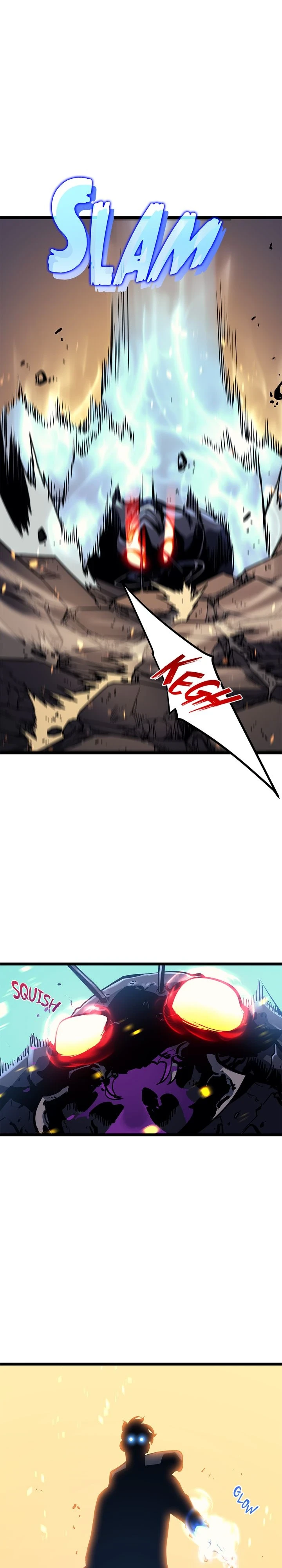 Solo Leveling Chapter 104 — Page 17