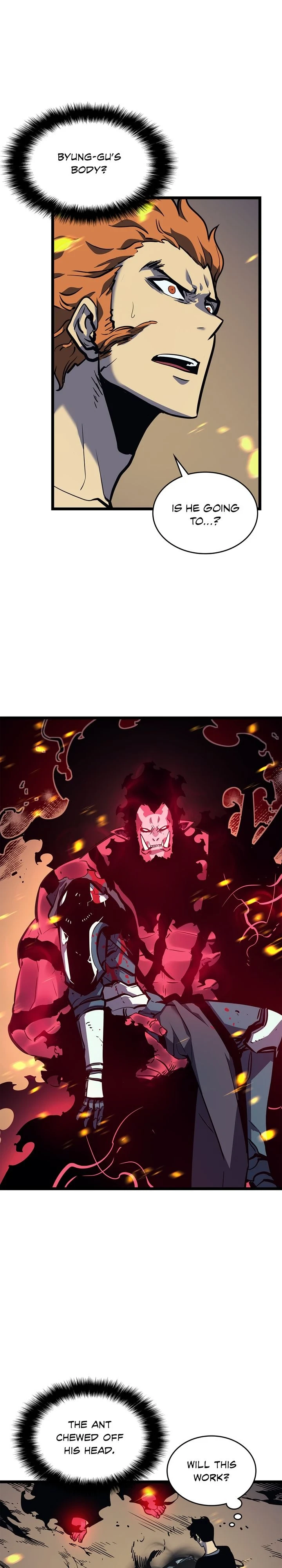 Solo Leveling Chapter 104 — Page 26
