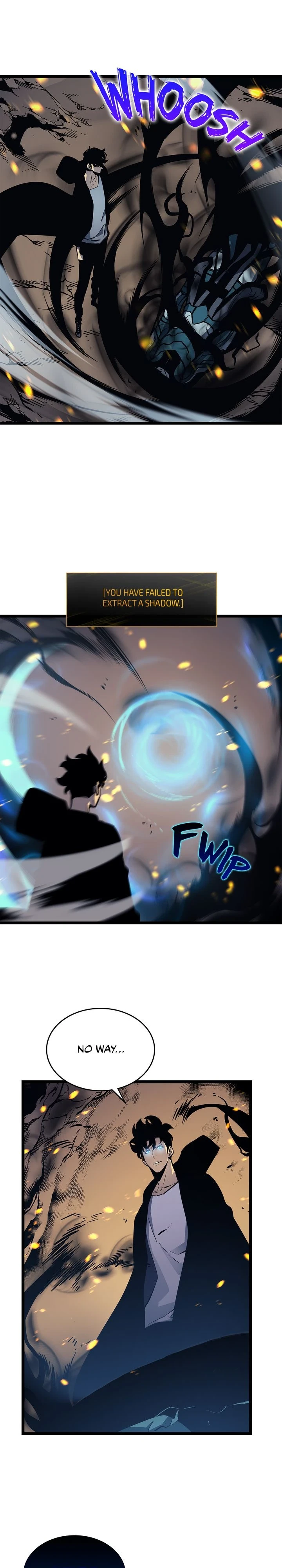 Solo Leveling Chapter 104 — Page 29