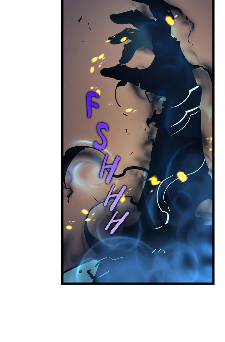 Solo Leveling Chapter 104 — Page 34