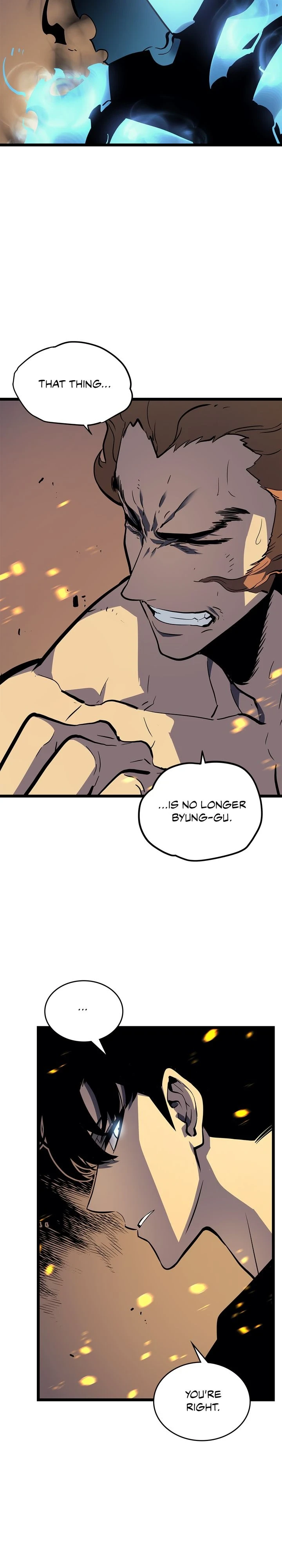 Solo Leveling Chapter 105 — Page 5