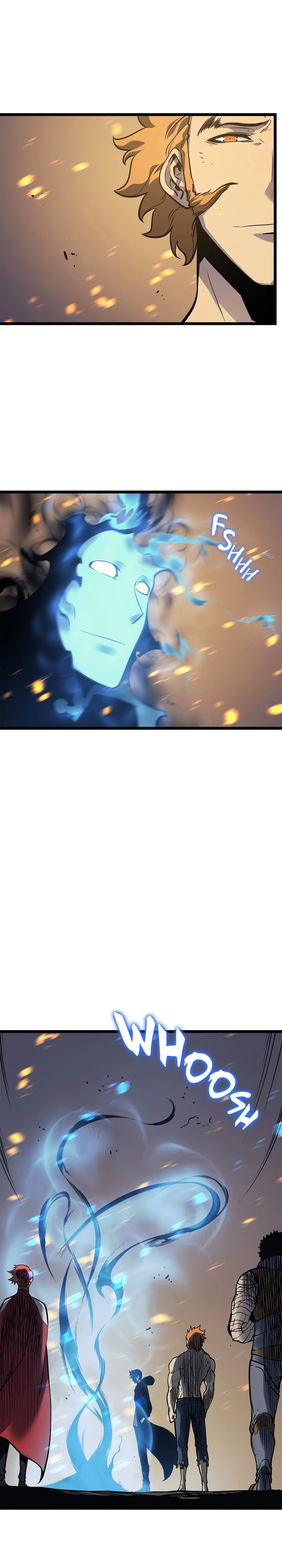 Solo Leveling Chapter 105 — Page 12