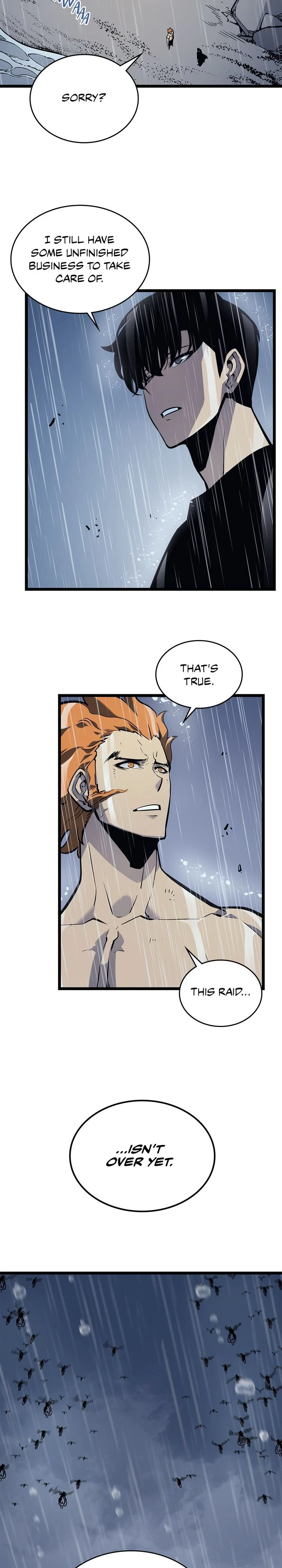 Solo Leveling Chapter 105 — Page 16