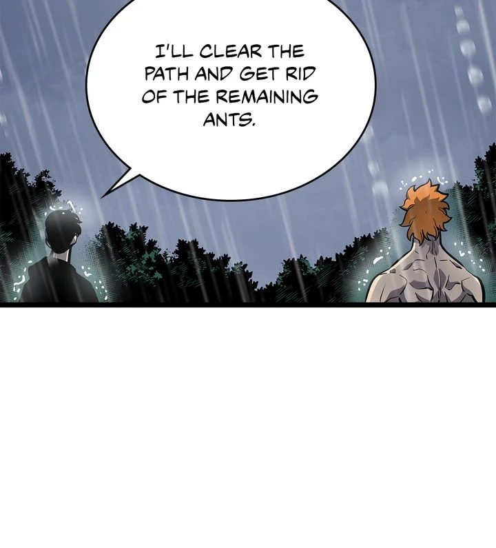 Solo Leveling Chapter 105 — Page 17