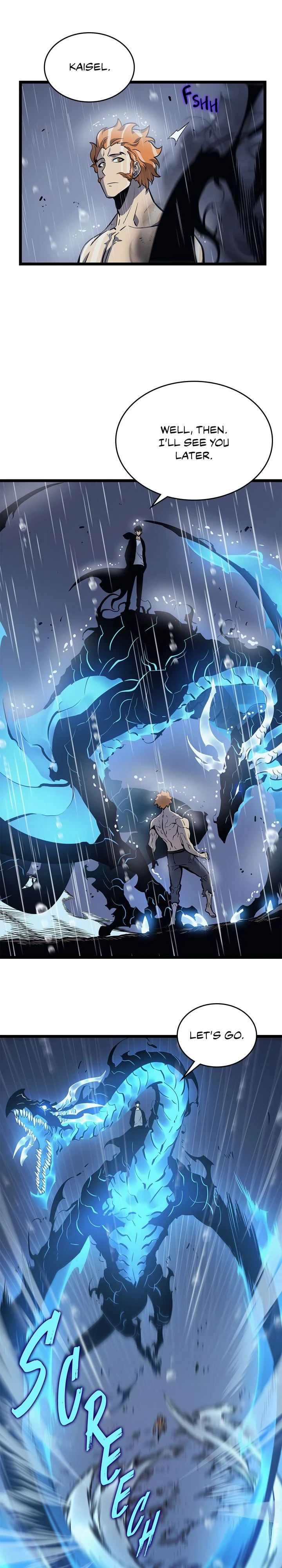 Solo Leveling Chapter 105 — Page 18