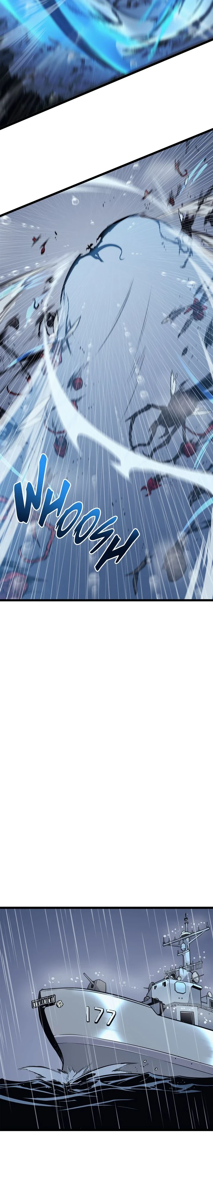 Solo Leveling Chapter 105 — Page 19