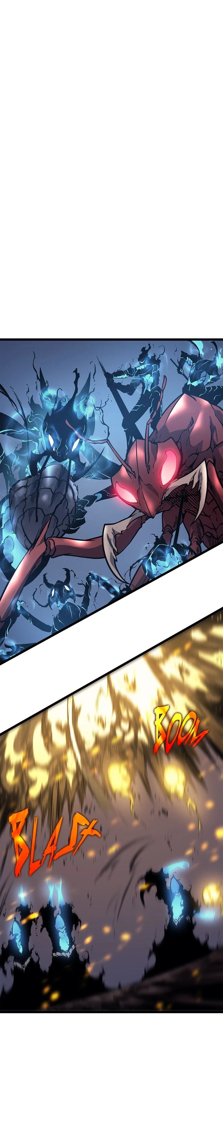 Solo Leveling Chapter 105 — Page 25