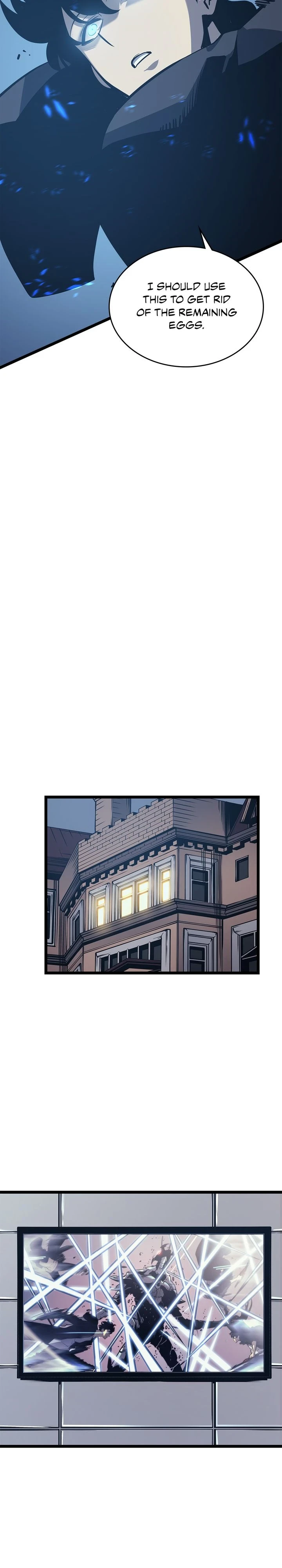 Solo Leveling Chapter 105 — Page 29