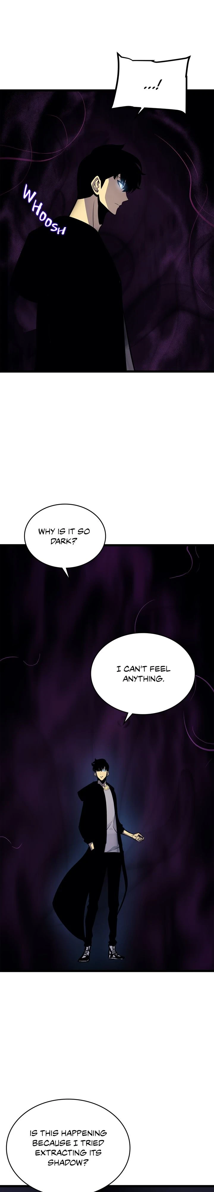 Solo Leveling Chapter 105 — Page 40