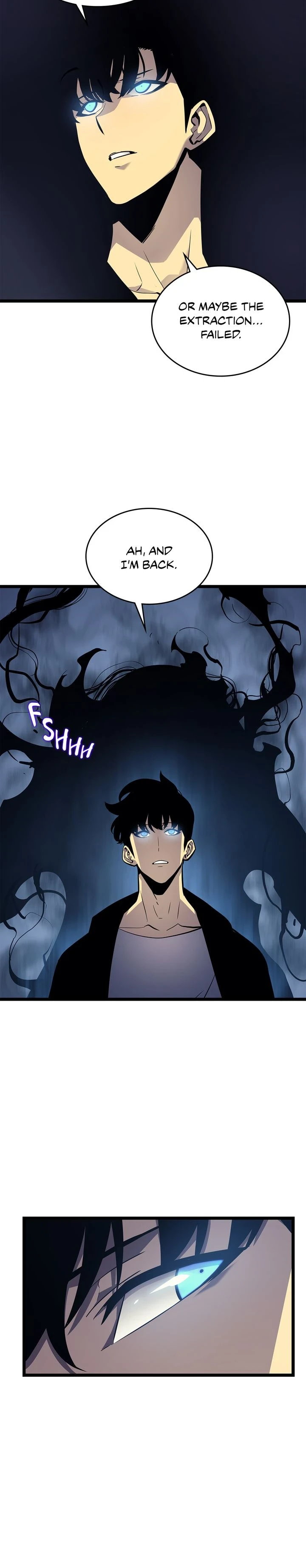 Solo Leveling Chapter 105 — Page 41