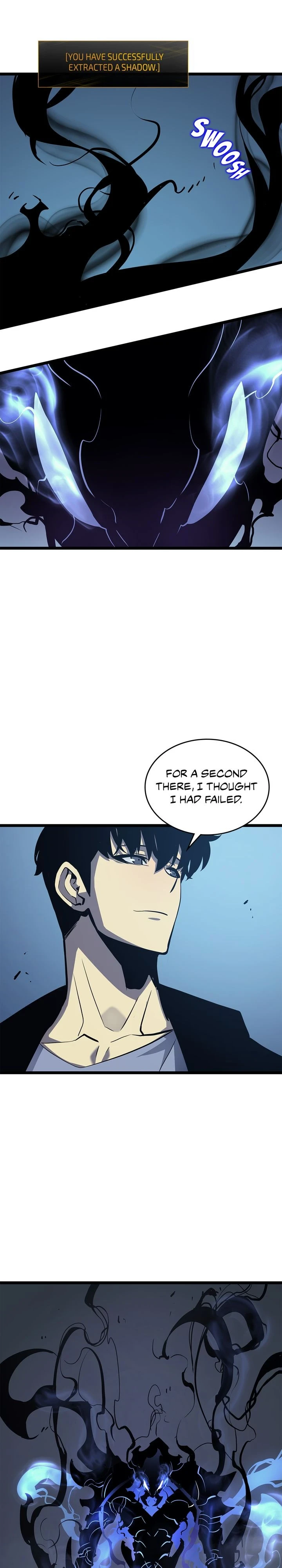 Solo Leveling Chapter 105 — Page 42