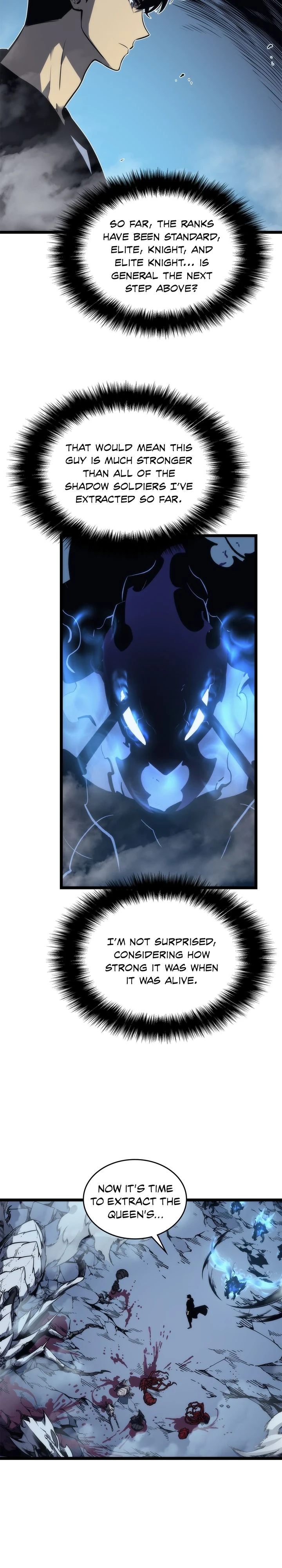 Solo Leveling Chapter 106 — Page 2