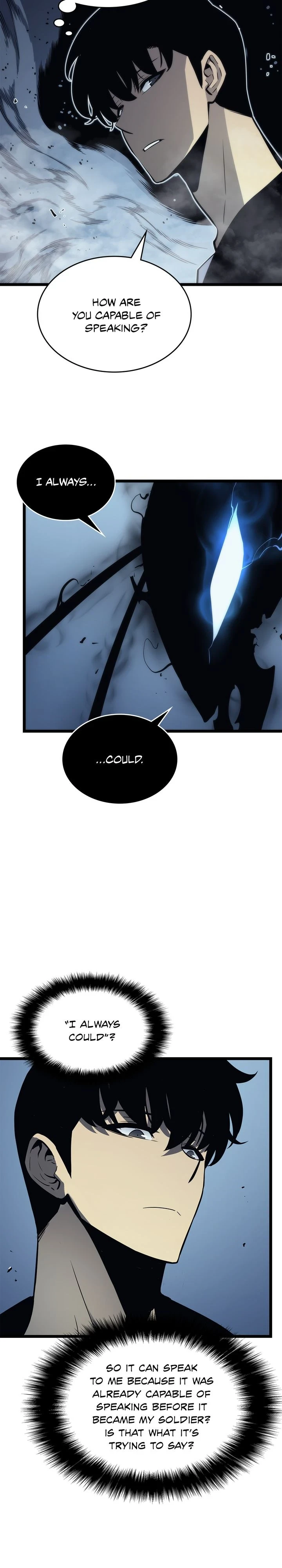 Solo Leveling Chapter 106 — Page 5