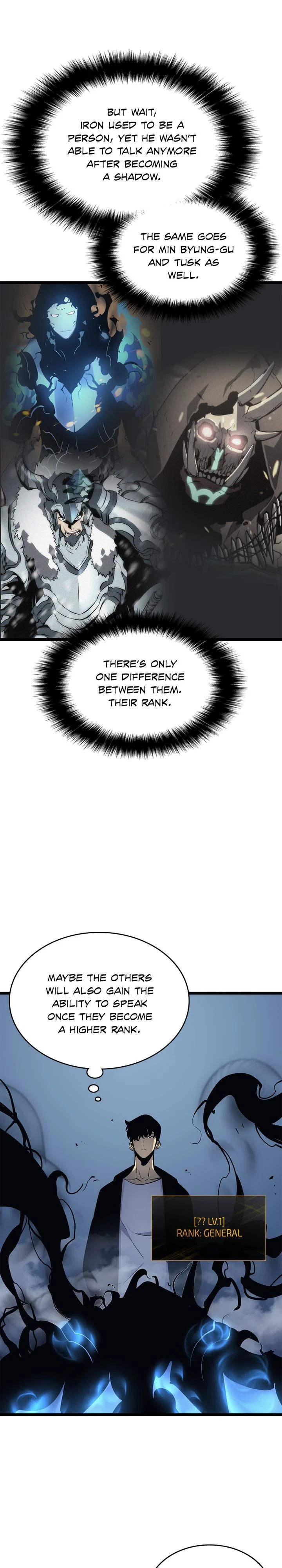 Solo Leveling Chapter 106 — Page 7